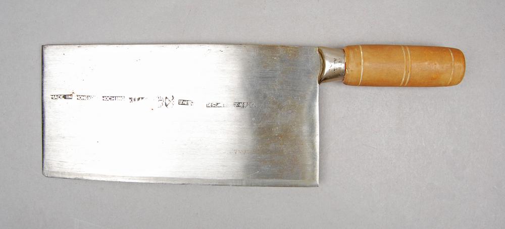 图片[1]-cleaver BM-As1971-12.63-China Archive