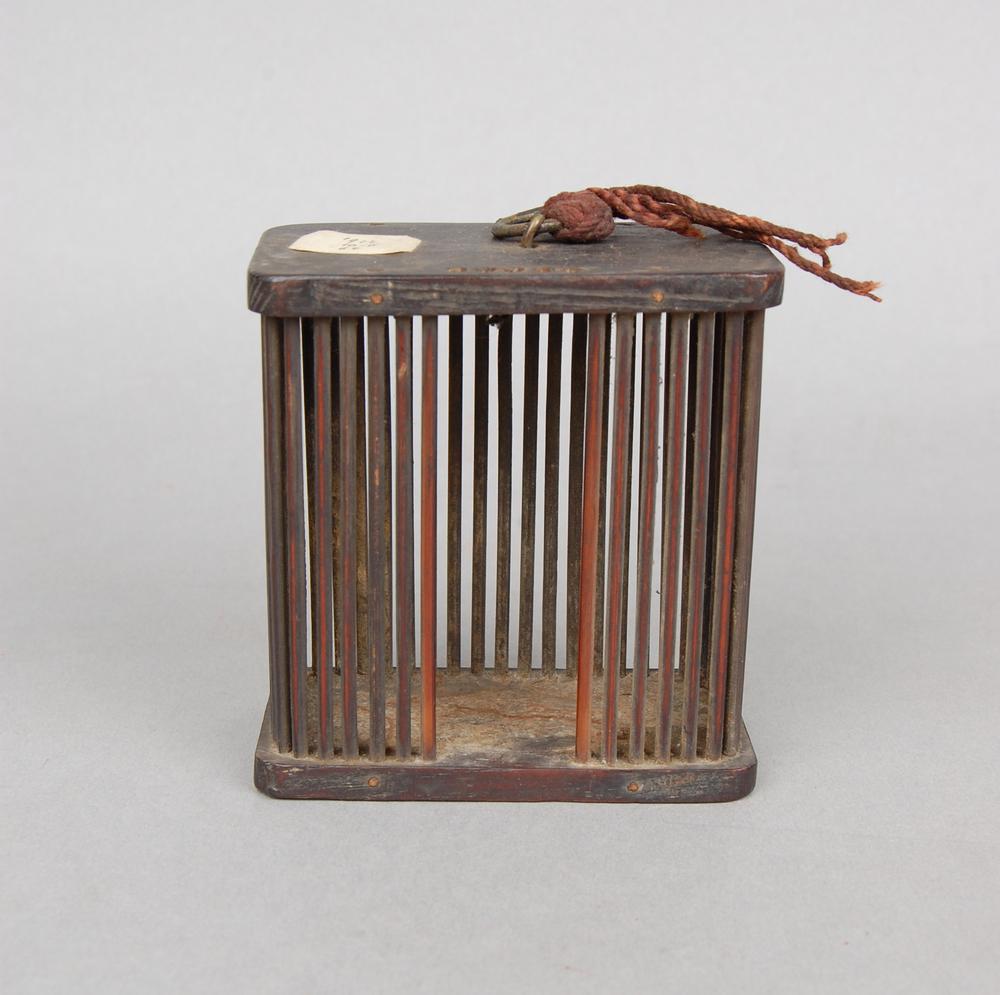 图片[1]-insect-cage BM-As1928-1006.64-China Archive