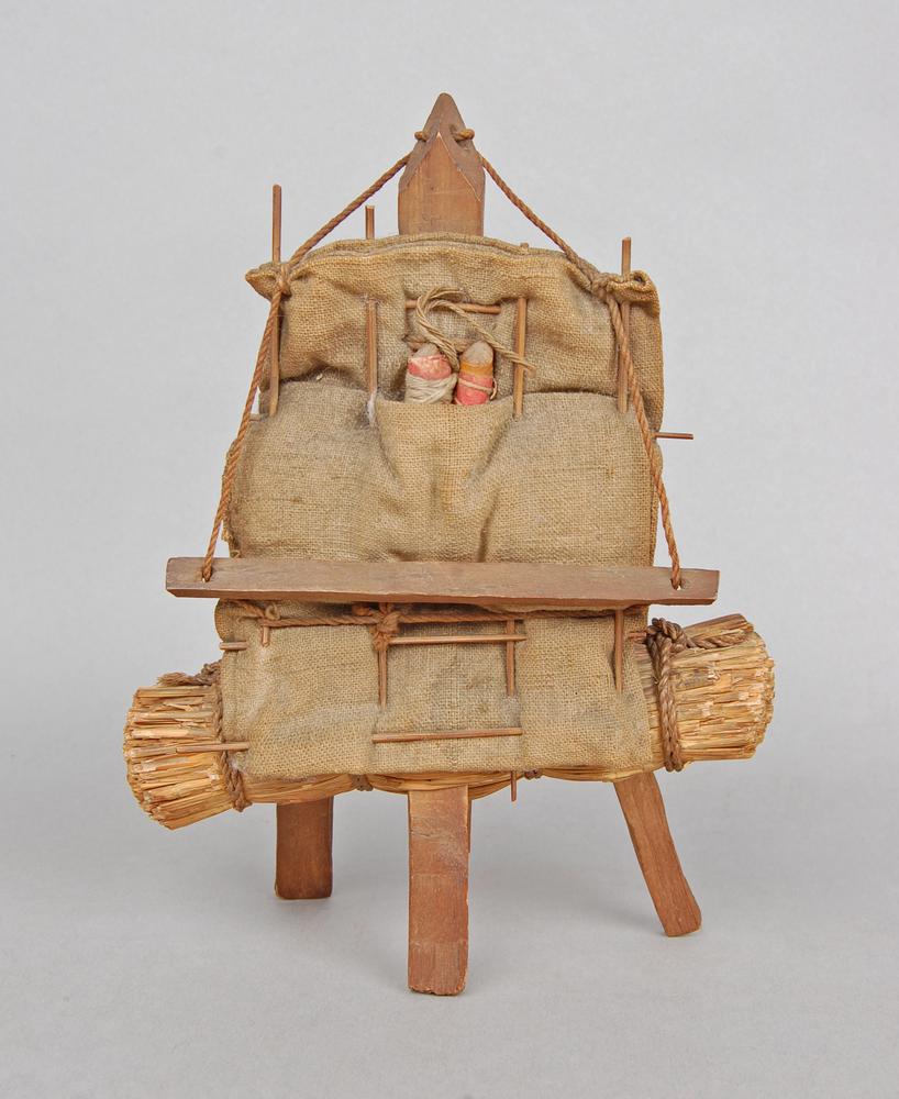 图片[1]-tablet; sculpture; religious/ritual equipment BM-As1953-+.1-China Archive