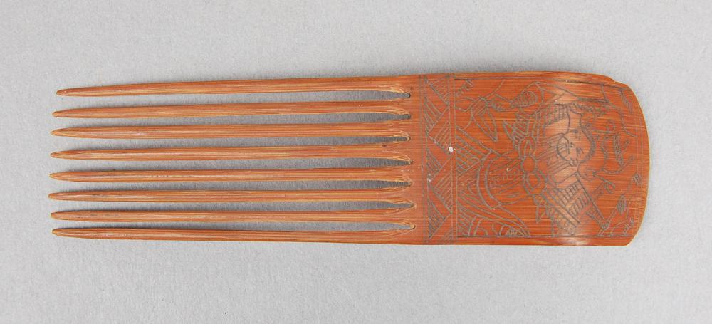 图片[1]-comb BM-As.3627-China Archive