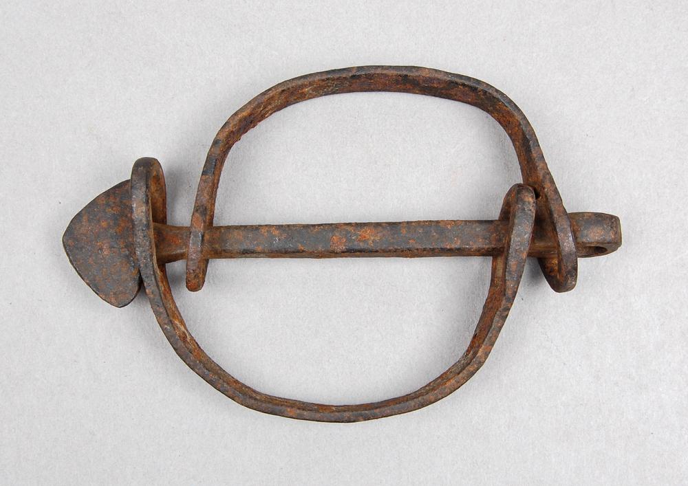 图片[1]-handcuff BM-As1928-1006.20-China Archive