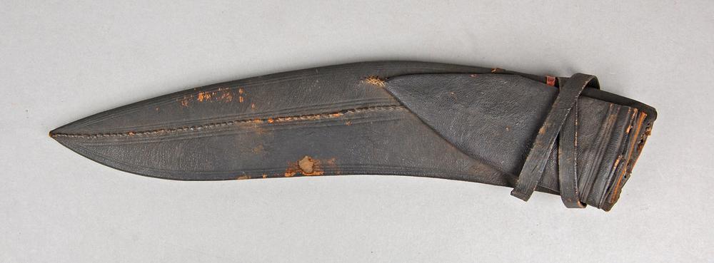 图片[1]-knife-sheath BM-As1974-28.3.b-China Archive