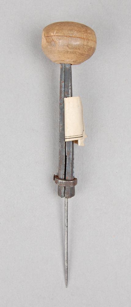 图片[1]-piercer; awl(?) BM-As1896–.62-China Archive