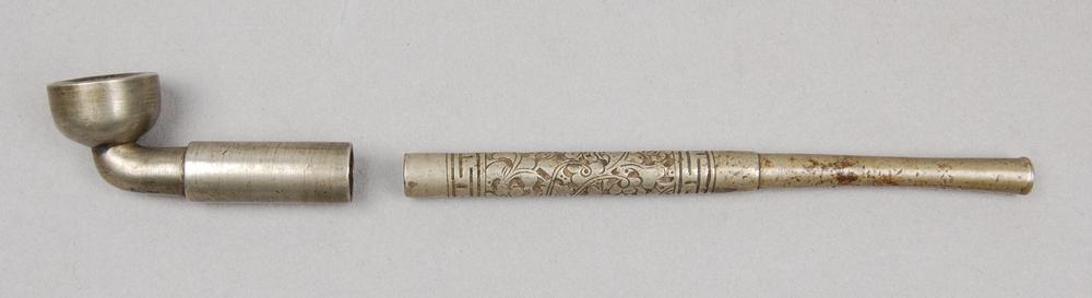 图片[1]-opium-pipe BM-As1927-0711.4.a-b-China Archive