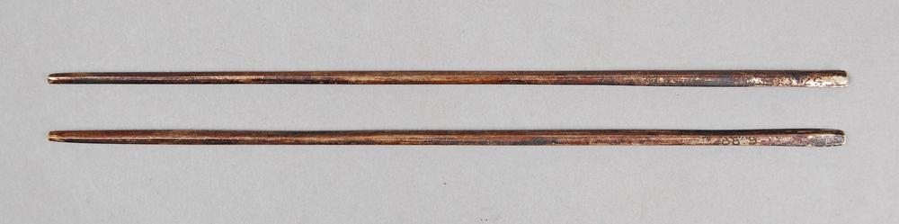 图片[1]-chopstick BM-As1888-0913.26.a-b-China Archive