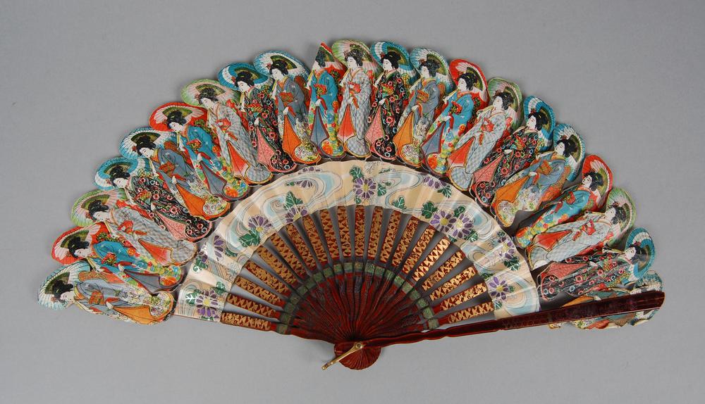 图片[1]-fan BM-As1977-09.11-China Archive