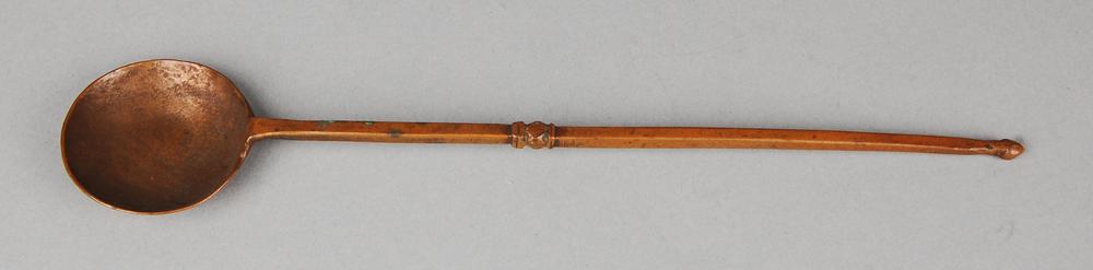 图片[1]-spoon BM-As1972-Q.1886-China Archive