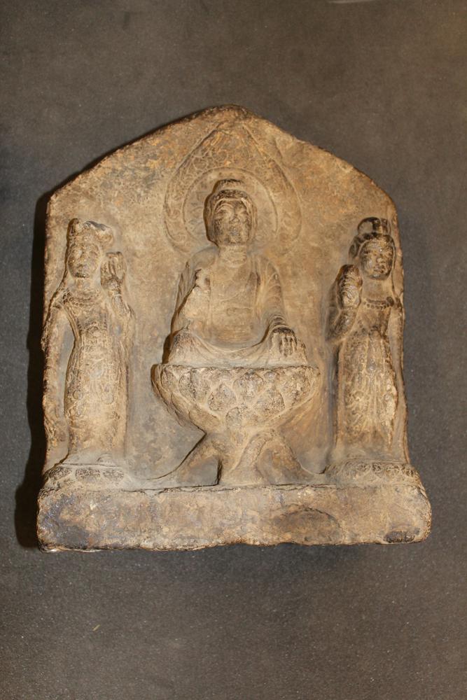 图片[1]-stela BM-OA+.219-China Archive
