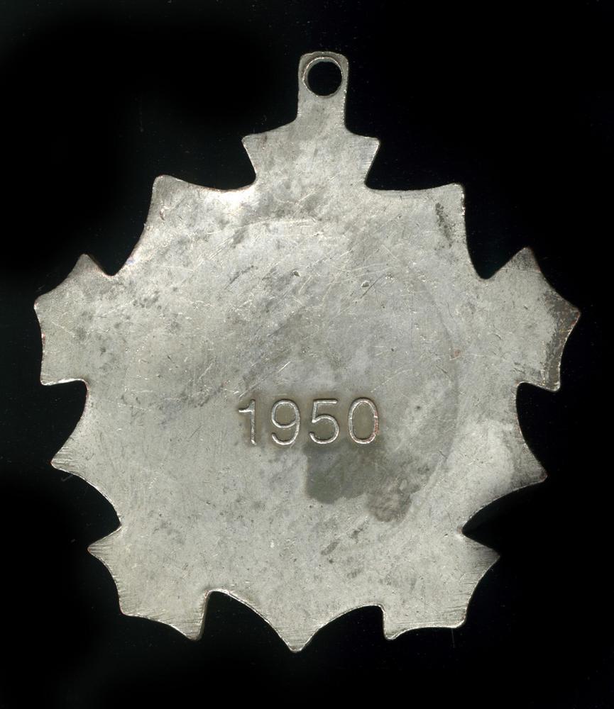 图片[2]-medal BM-2011-4017.3-China Archive