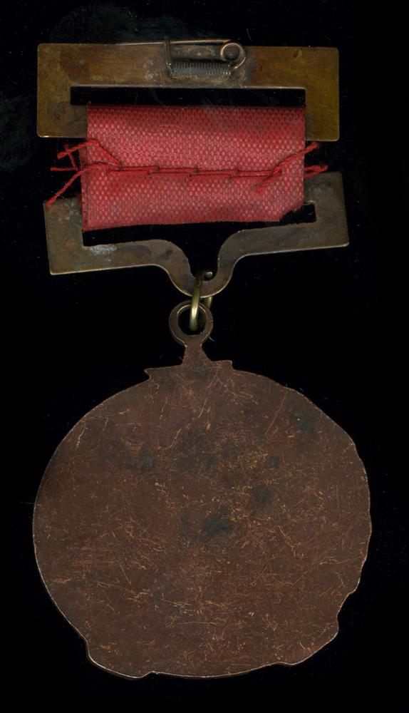 图片[2]-medal BM-2011-4017.4-China Archive