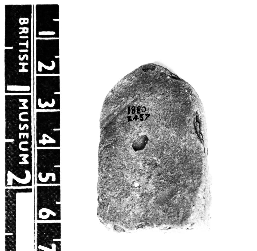 图片[2]-votive plaque BM-1880.2457-China Archive