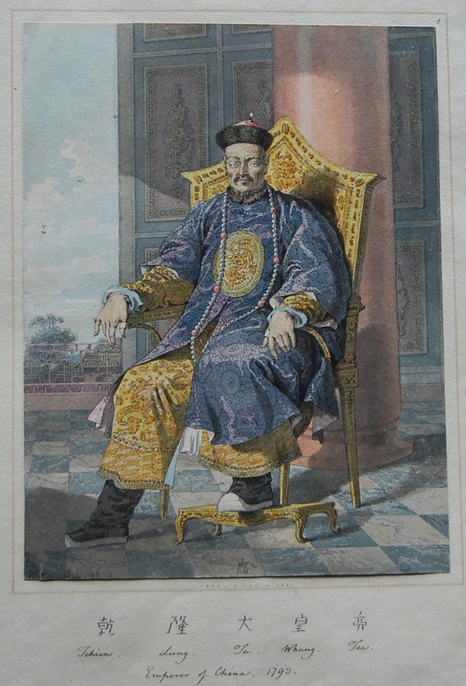 图片[1]-drawing; album; print study BM-1865-0520.193-China Archive