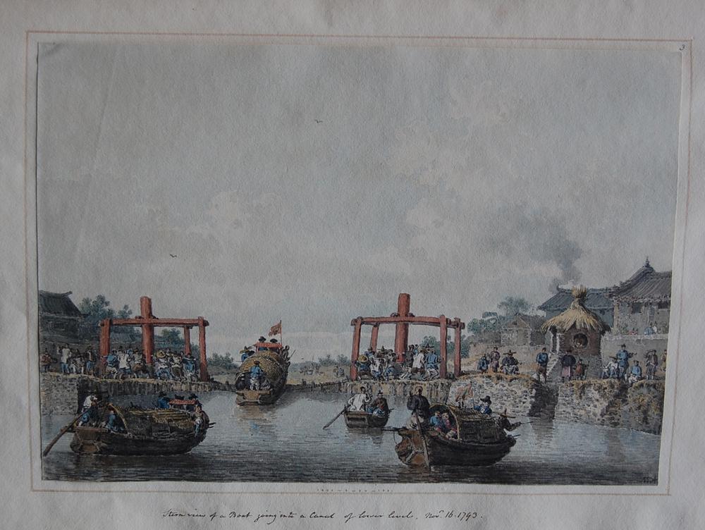 图片[1]-drawing; album BM-1865-0520.195-China Archive
