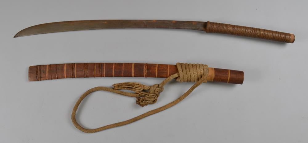图片[1]-sword-sheath BM-As1895–.144.b-China Archive