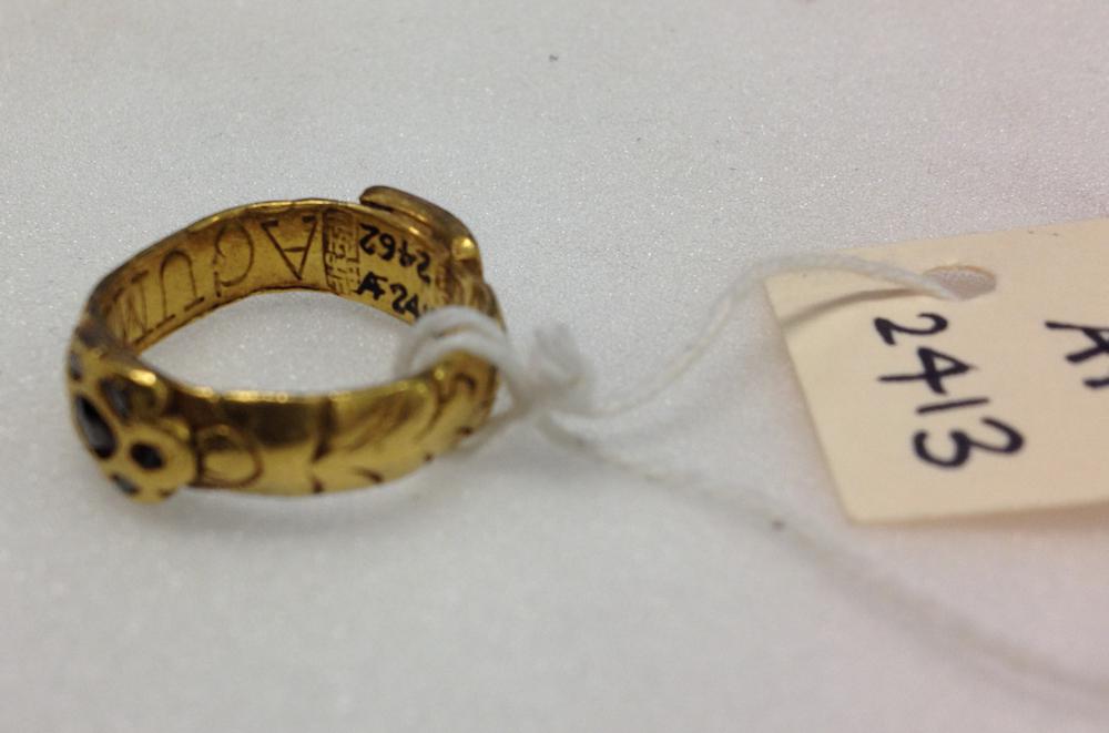 图片[5]-finger-ring BM-AF.2413-China Archive