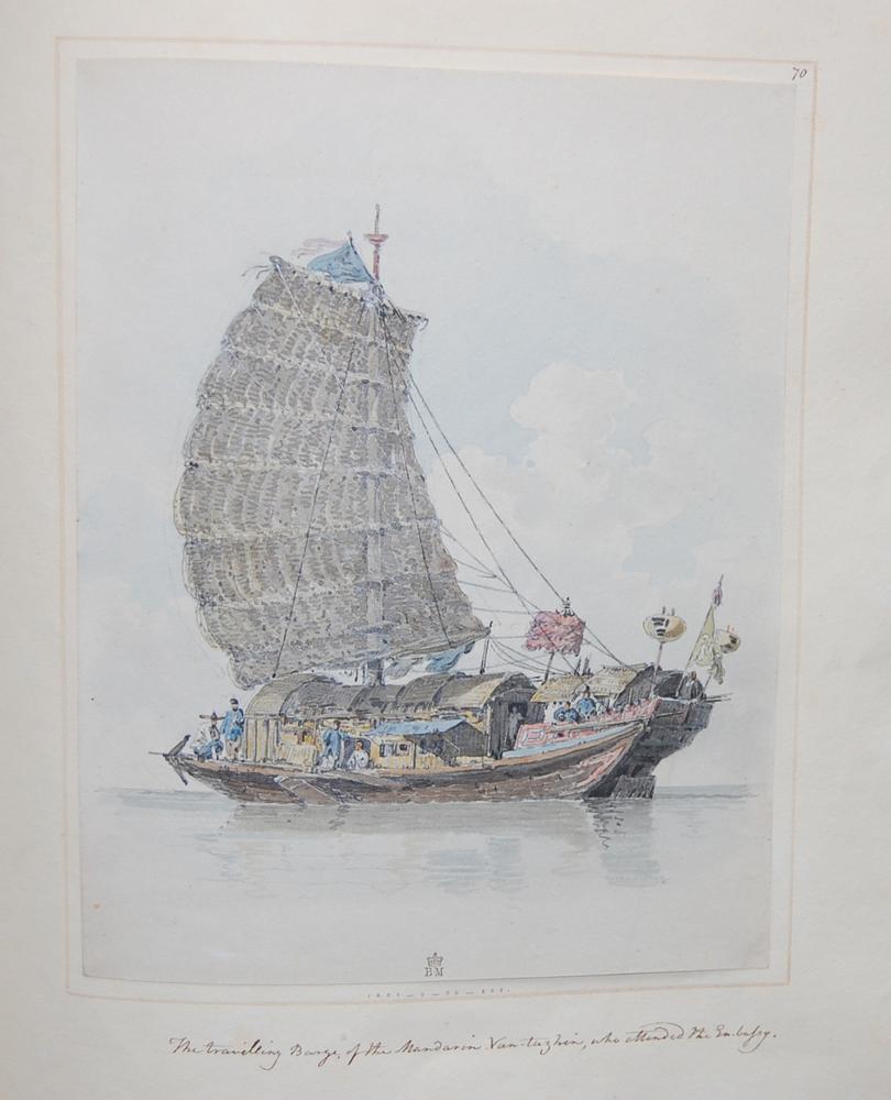图片[1]-drawing; album; print study BM-1865-0520.262-China Archive