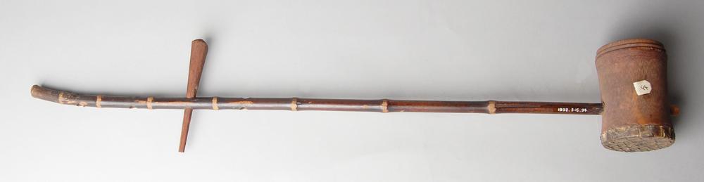 图片[1]-musical instrument BM-As1933-0315.94.a-China Archive