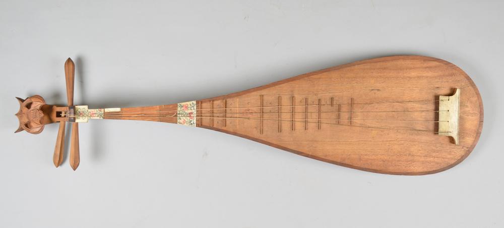 图片[1]-guitar BM-As1843-1209.6-China Archive