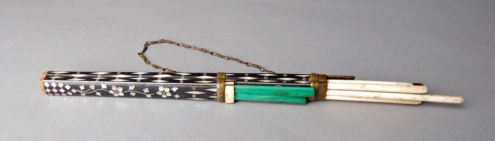 图片[2]-knife; chopstick BM-As1878-1101.367-China Archive