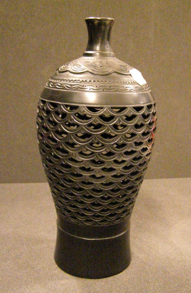 图片[1]-vase BM-1987-0313.6-China Archive