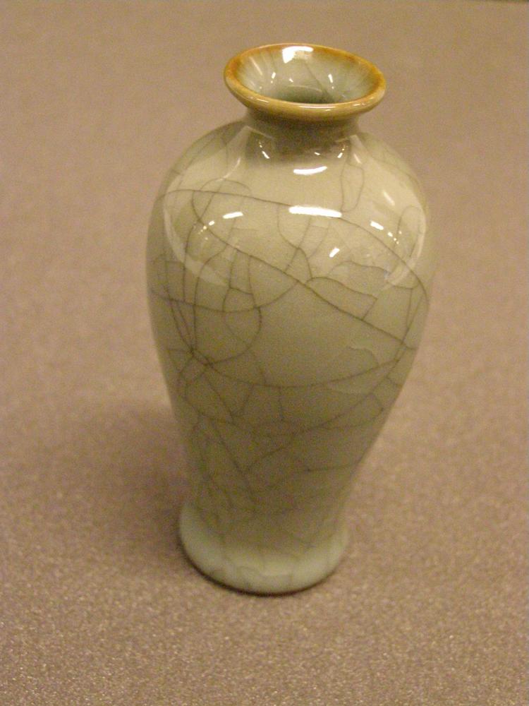 图片[1]-vase BM-1993-1116.3-China Archive