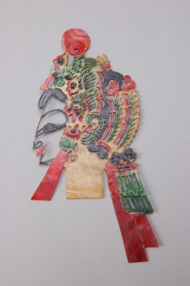 图片[1]-shadow puppet BM-As2000-01.130-China Archive