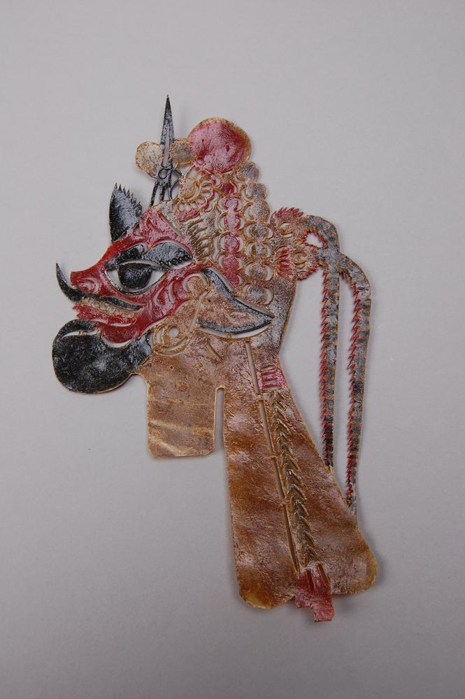 图片[1]-shadow puppet BM-As2000-01.286-China Archive