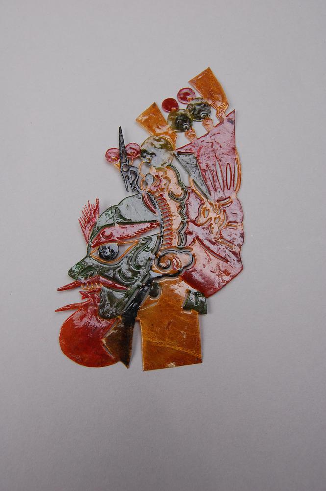 图片[1]-shadow puppet BM-As2000-01.294-China Archive