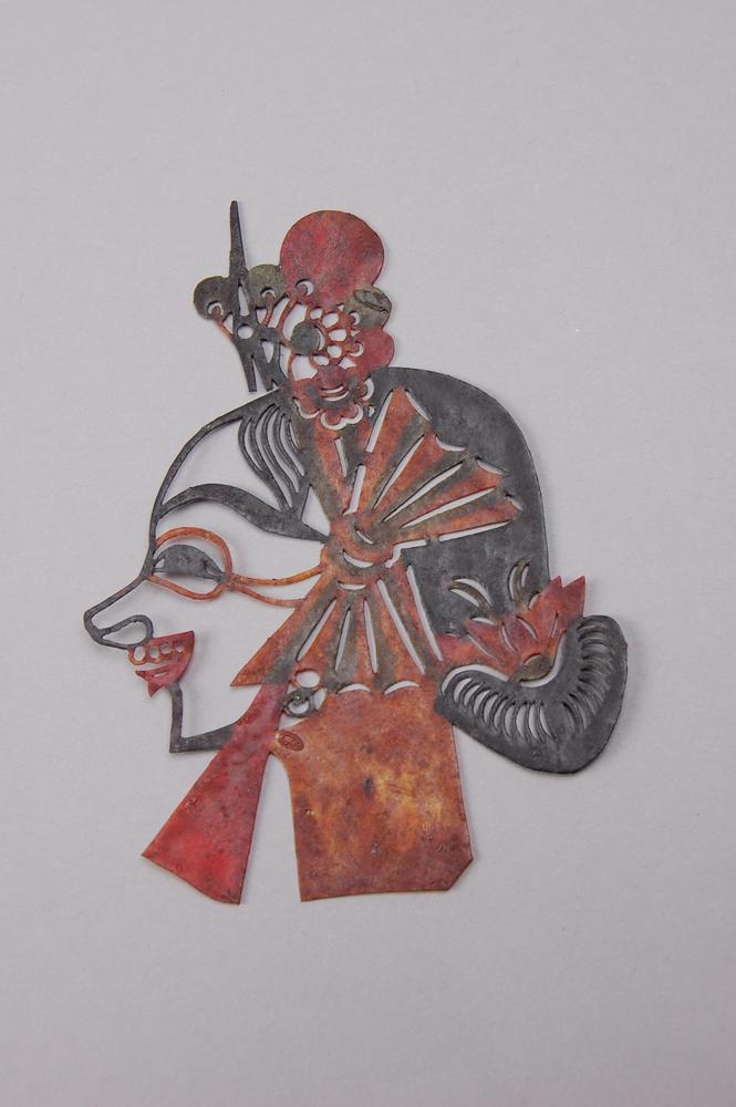 图片[1]-shadow puppet BM-As2000-01.248-China Archive