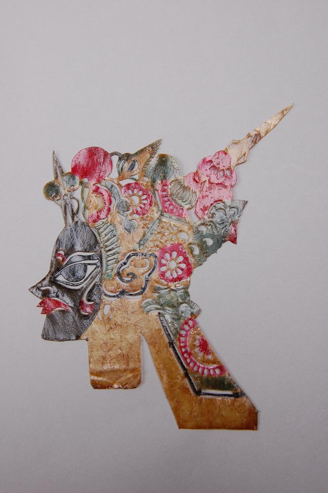 图片[1]-shadow puppet BM-As2000-01.326-China Archive