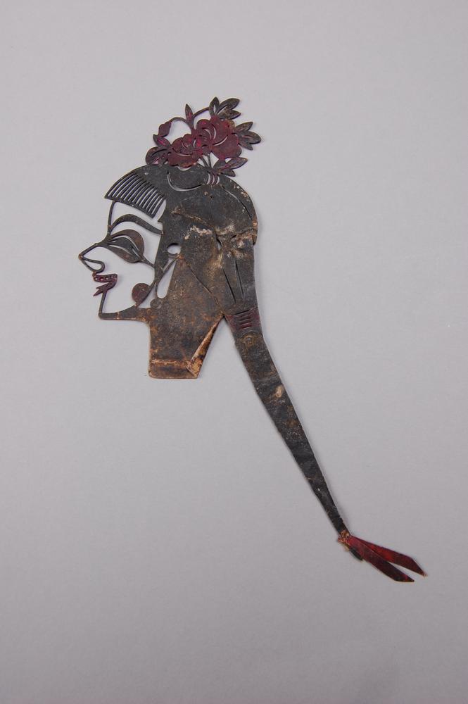 图片[1]-shadow puppet BM-As2000-01.359-China Archive
