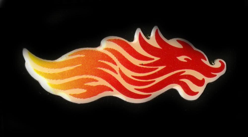 图片[2]-badge BM-2003-1012.13-China Archive