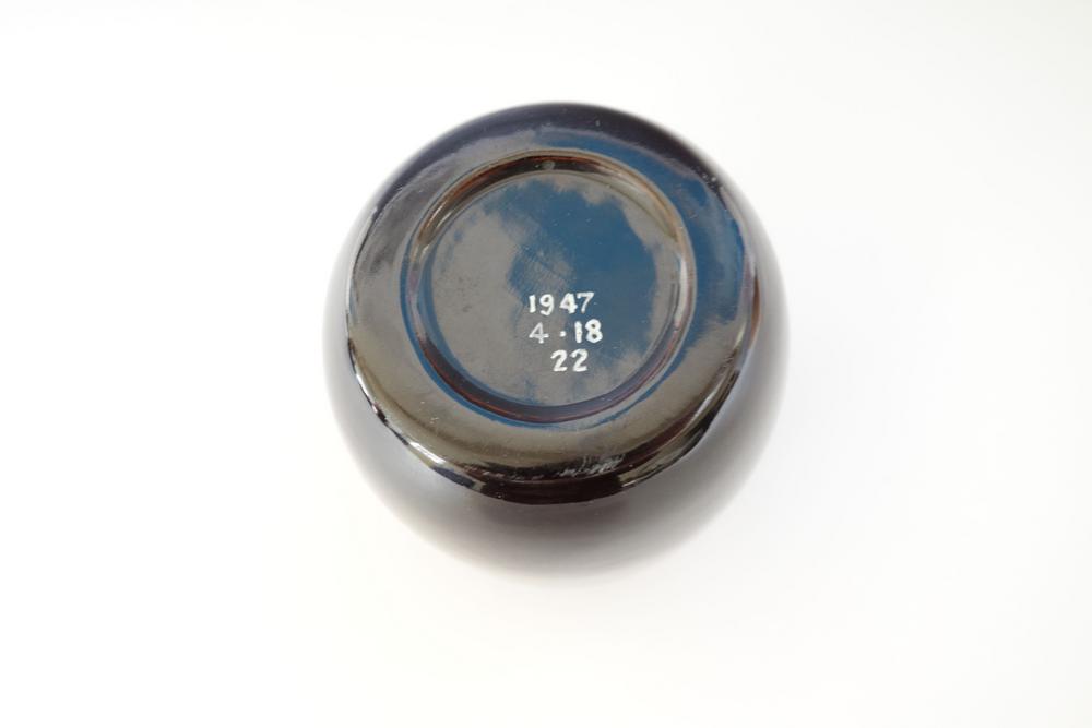 图片[6]-tea-jar; lid BM-1947-0418.22-China Archive