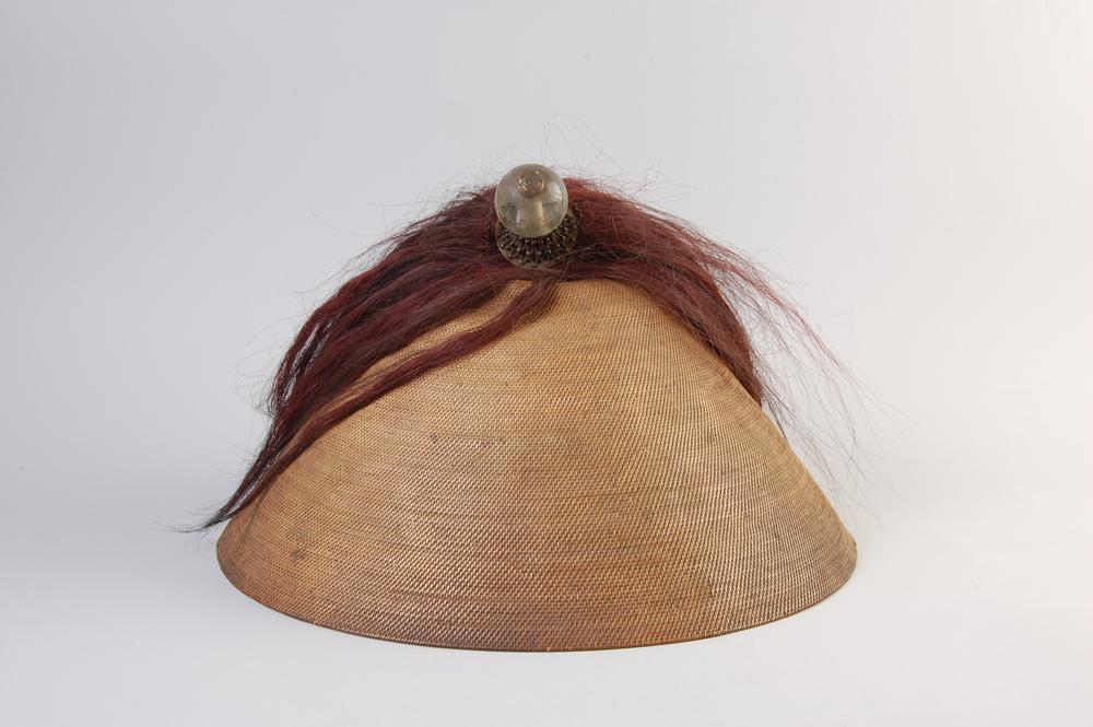 图片[1]-cap; hat BM-Af1859-0908.99-China Archive