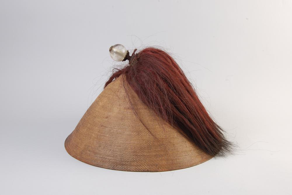 图片[3]-cap; hat BM-Af1859-0908.99-China Archive