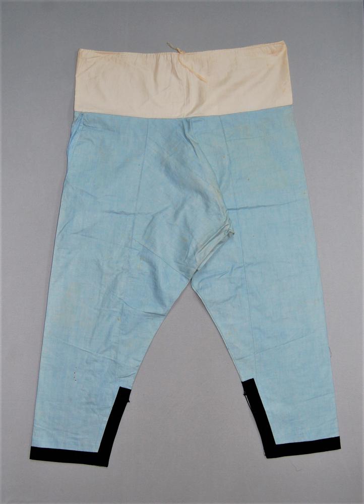 图片[1]-trousers BM-As1977-09.2-China Archive