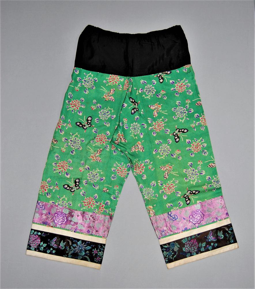 图片[1]-trousers BM-As1977-09.5-China Archive