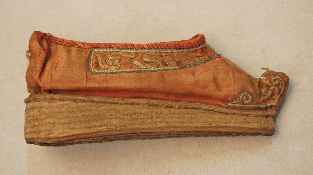 图片[1]-shoe BM-As.4200.b-China Archive