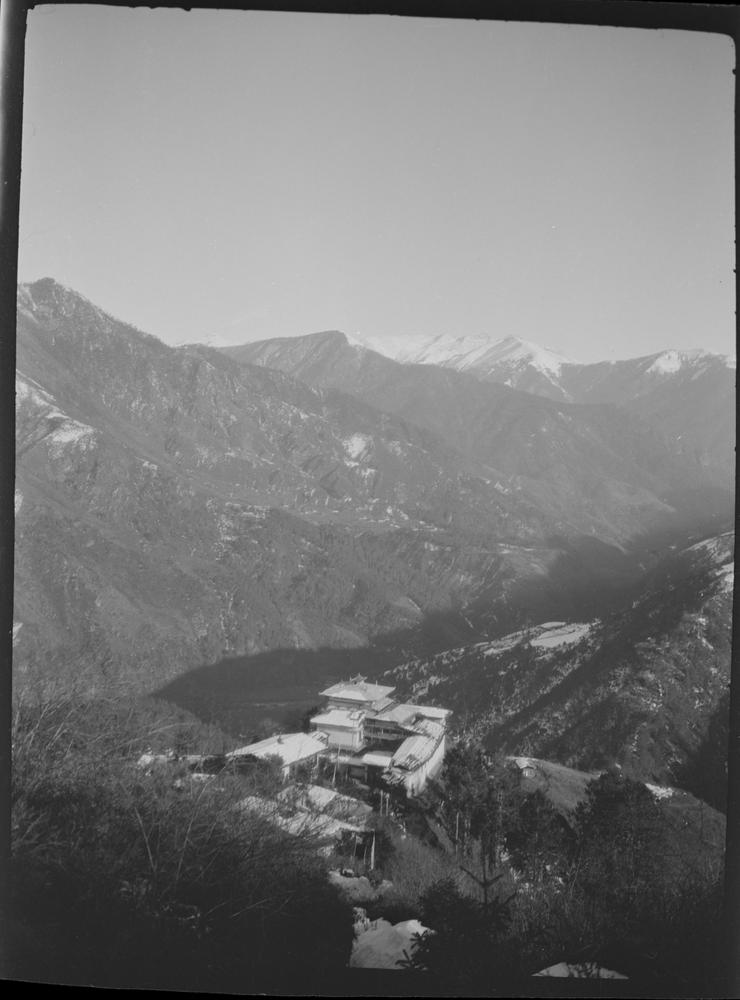 图片[1]-negative (polymer film)(black and white) BM-2015-OA+.380-China Archive