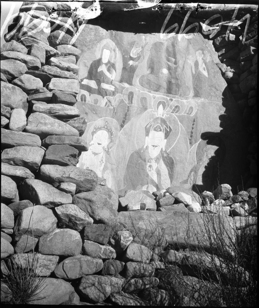 图片[1]-negative (polymer film)(black and white) BM-2015-OA+.623-China Archive