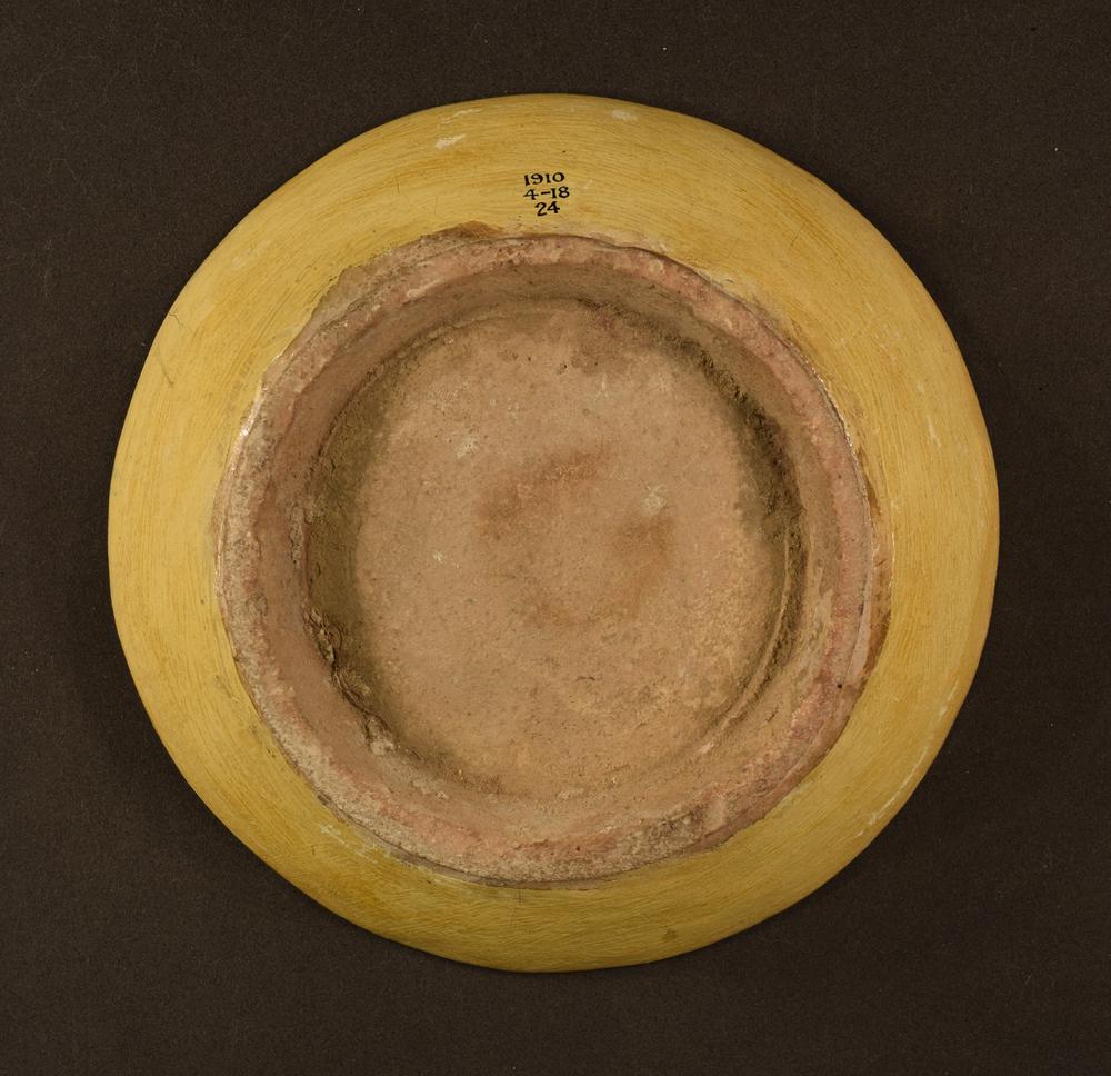 图片[1]-bowl BM-1910-0418.24-China Archive