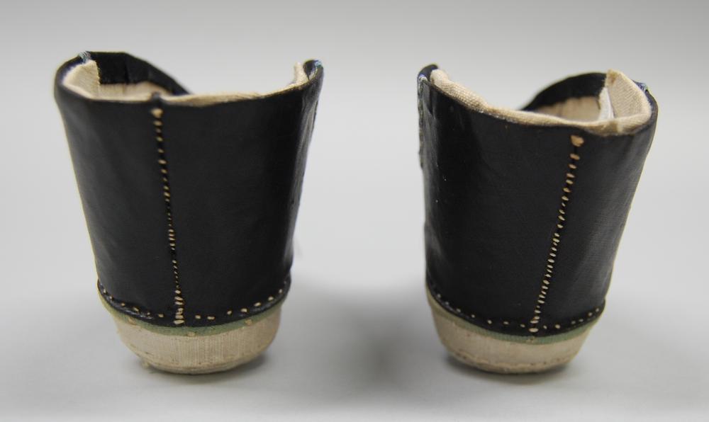 图片[7]-shoe BM-As1977-09.8.a-b-China Archive