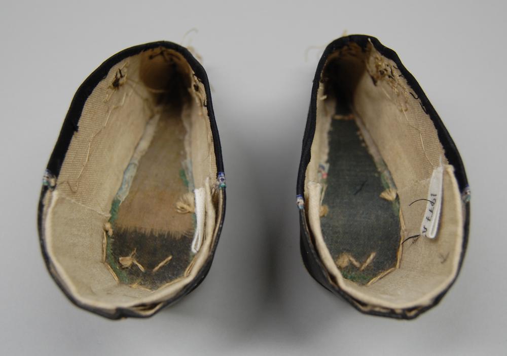 图片[6]-shoe BM-As1977-09.8.a-b-China Archive
