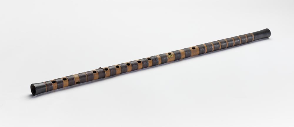 图片[5]-flute BM-As1843-1209.13-China Archive