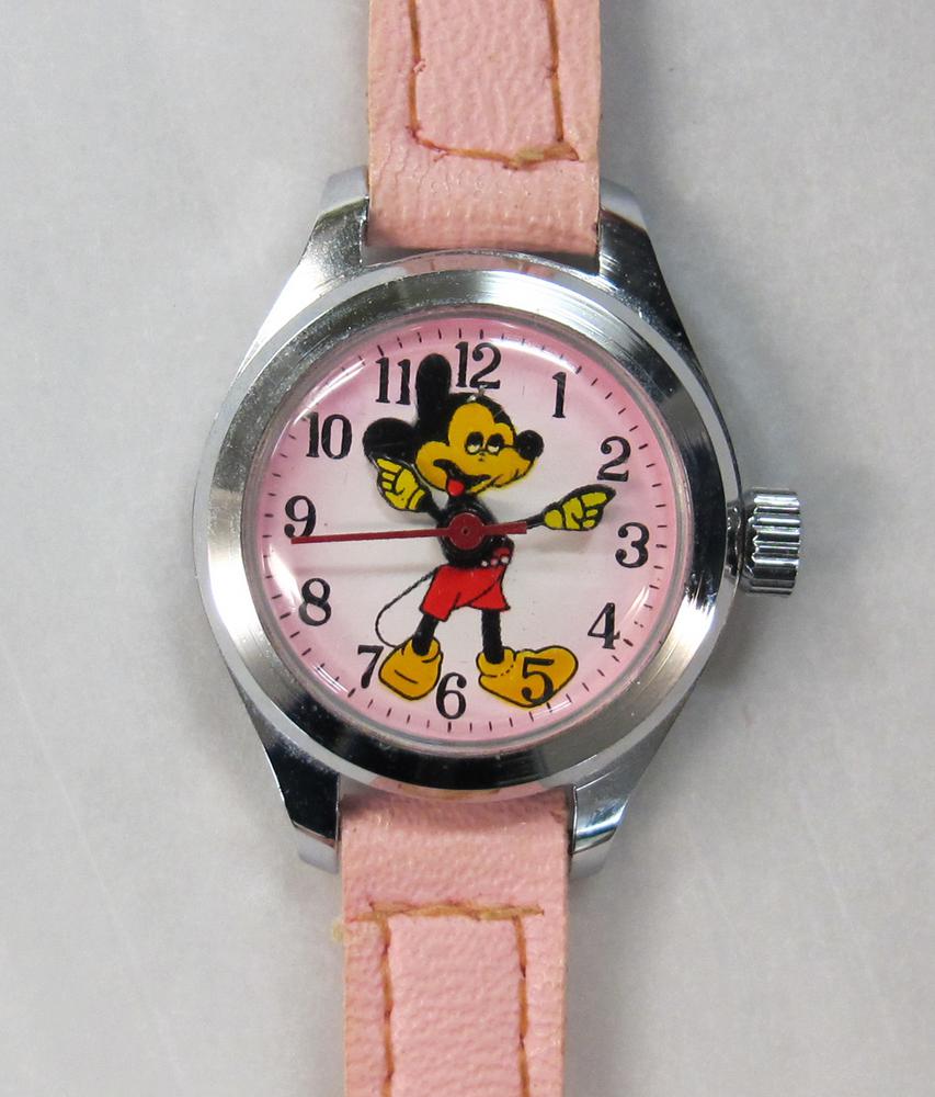 图片[1]-wrist-watch BM-2000-0511.6-China Archive