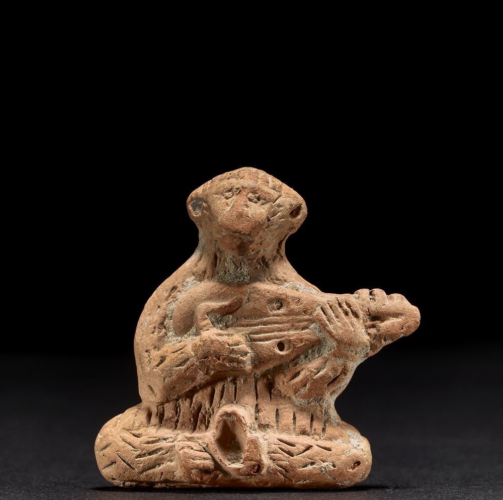 图片[7]-figurine; 小雕像(Chinese) BM-1907-1111.30-China Archive