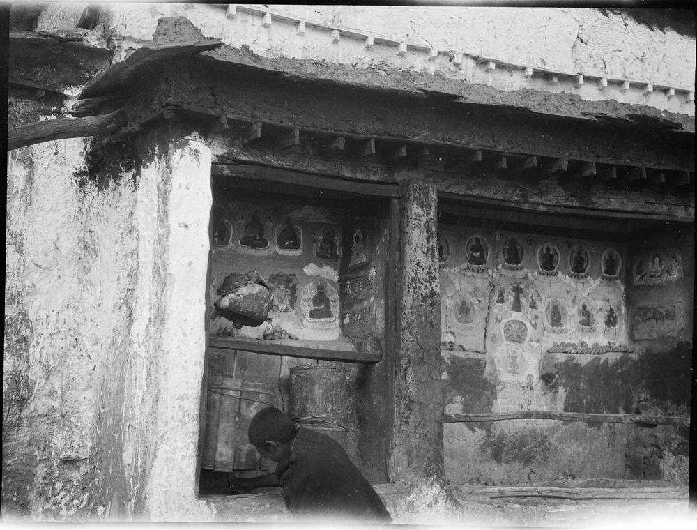 图片[1]-negative (polymer film)(black and white) BM-2015-OA+.8-China Archive