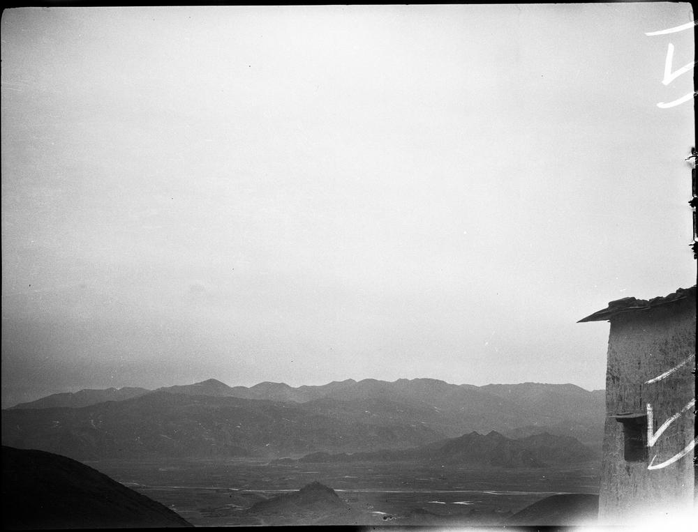 图片[1]-negative (polymer film)(black and white) BM-2015-OA+.11-China Archive