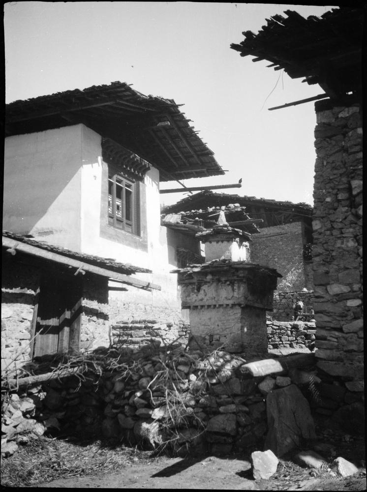 图片[1]-negative (polymer film)(black and white) BM-2015-OA+.68-China Archive