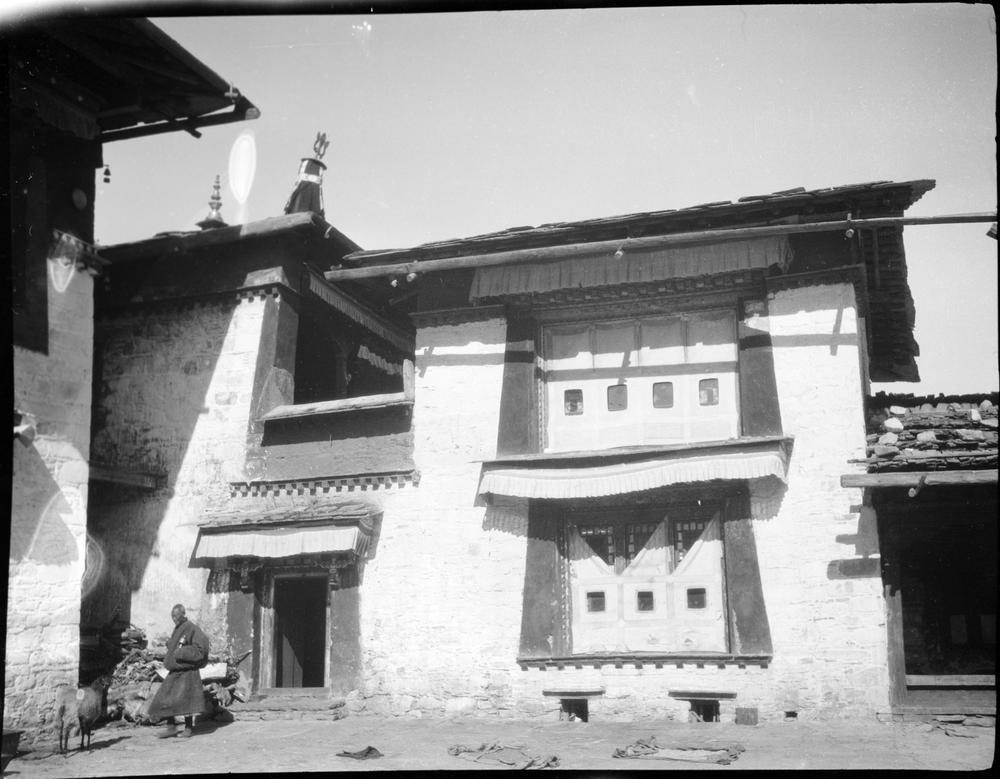 图片[1]-negative (polymer film)(black and white) BM-2015-OA+.77-China Archive